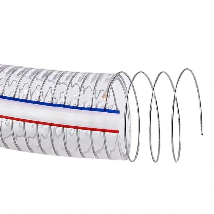 PVC Reinforced 