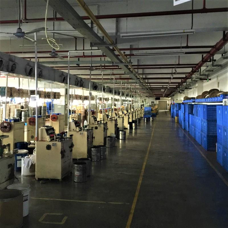 factory