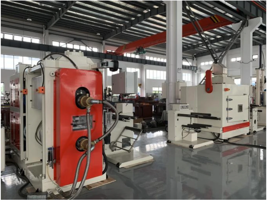 Process & Quality Control