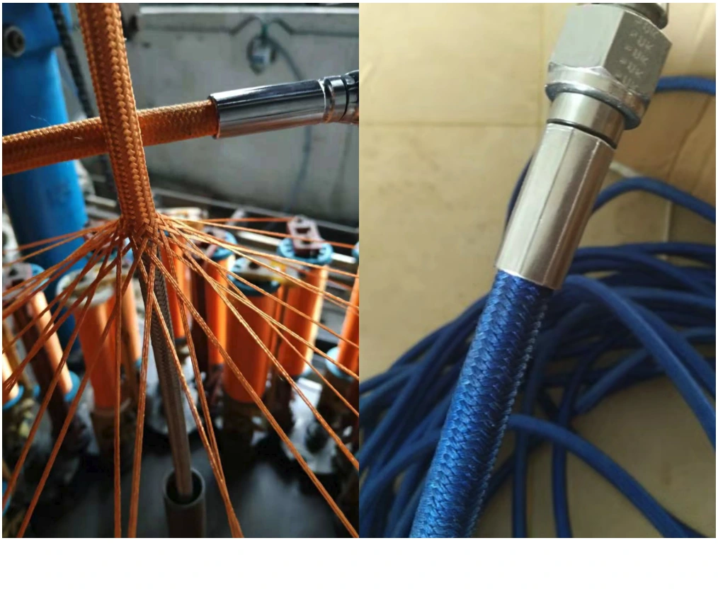 Process & Quality Control