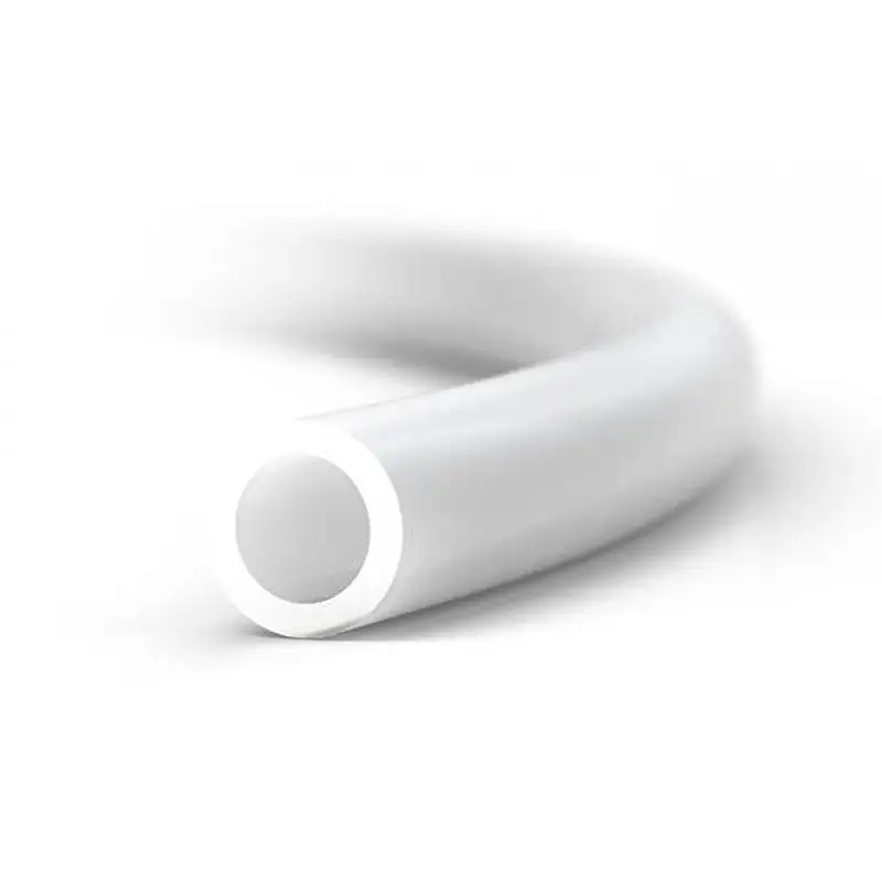 ETFE Extruded OEM Customized Tubing Manufacturer