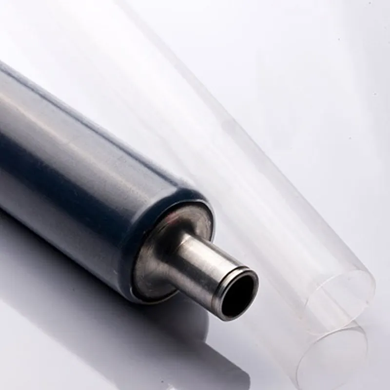 FEP 100 Virgin HeatShrink Tubec