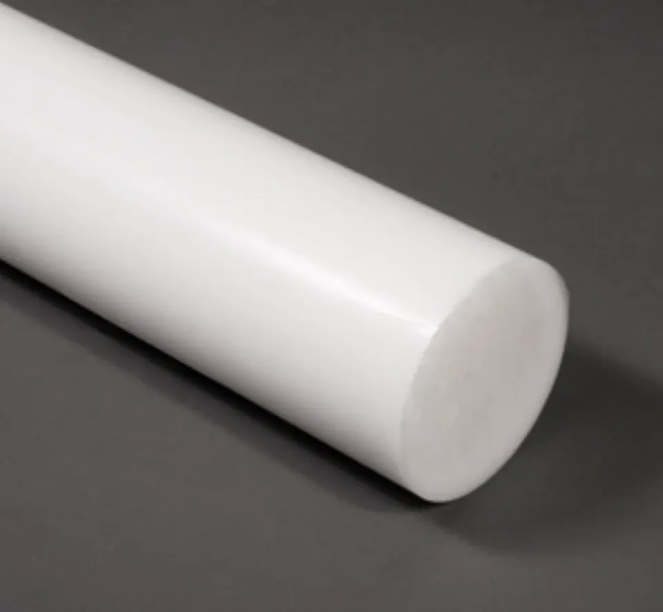 HDPE Rod Customized OEM Manufacturer