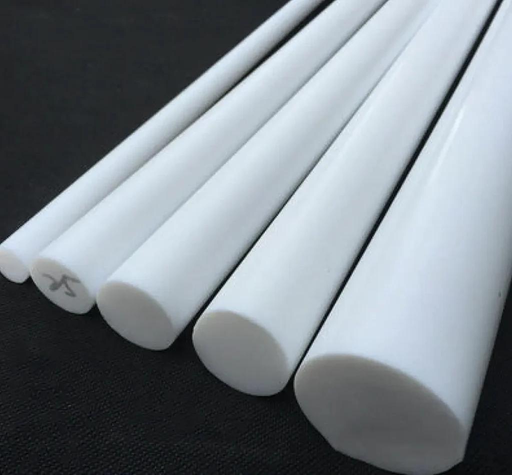 HDPE Rod Customized OEM Manufacturer