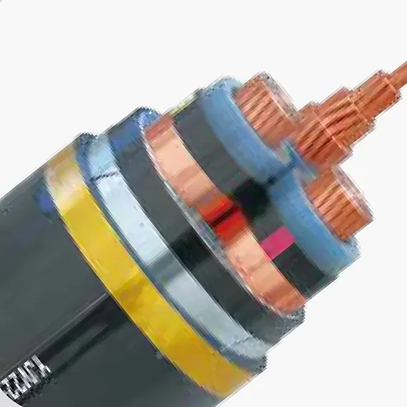 Low-smoke No(low)halogen Flame Retardatory Fire Resistance Wire&cable