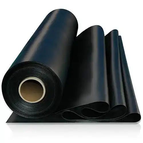 Natural-rubber-sheet