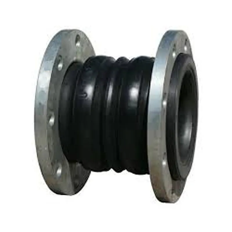 Neoprene Injection Molding Part