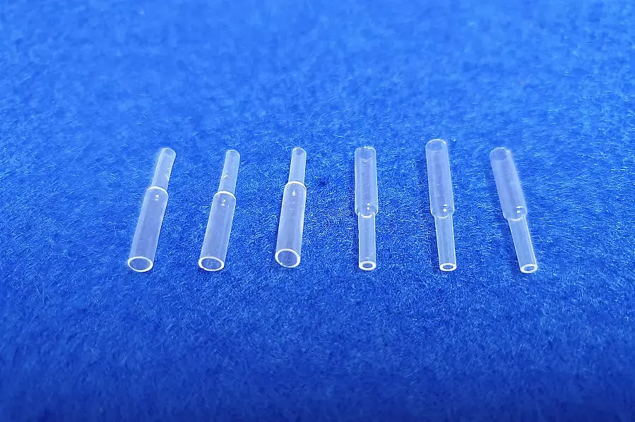 PFA Heat Shrinking Tube