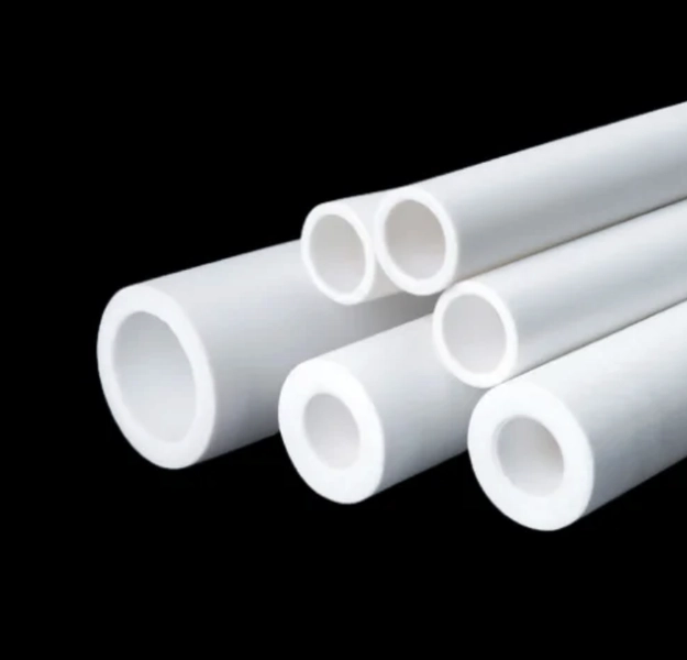 PTFE Molded Tube