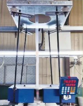PTFE Stainless Steel Braided Hose4