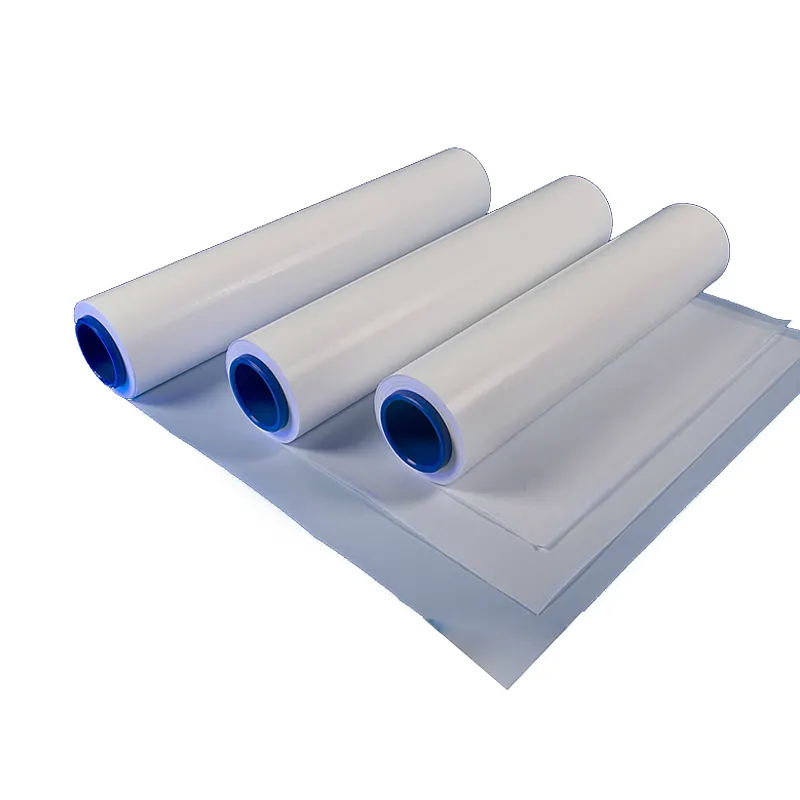 PTFE Film Customized OEM Manufacturer