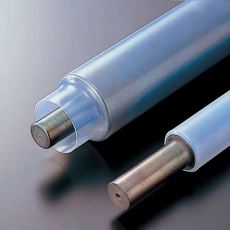 PTFE Teflon Heat Shrink Tube