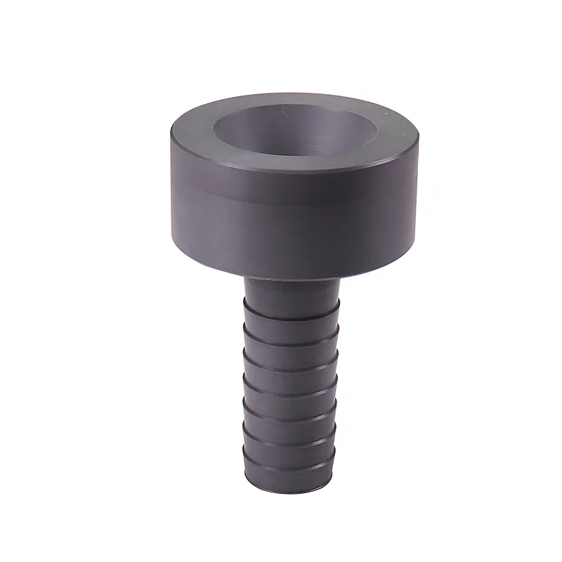 PTFE Precise Machined Part Customized OEM Manufacturer
