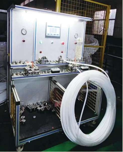 PTFE Tubing