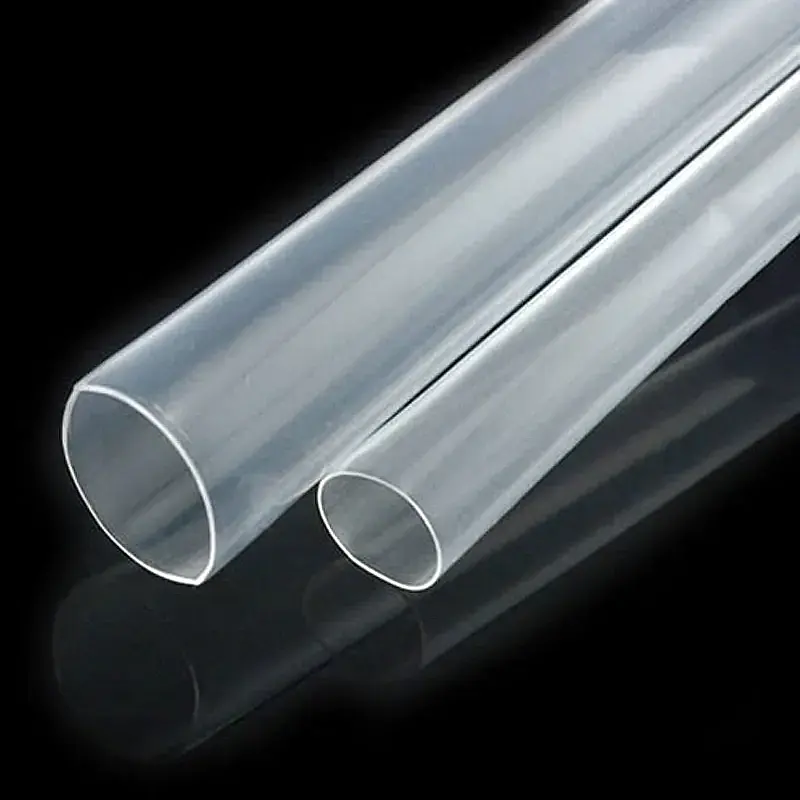 Heat Shrink Tubing