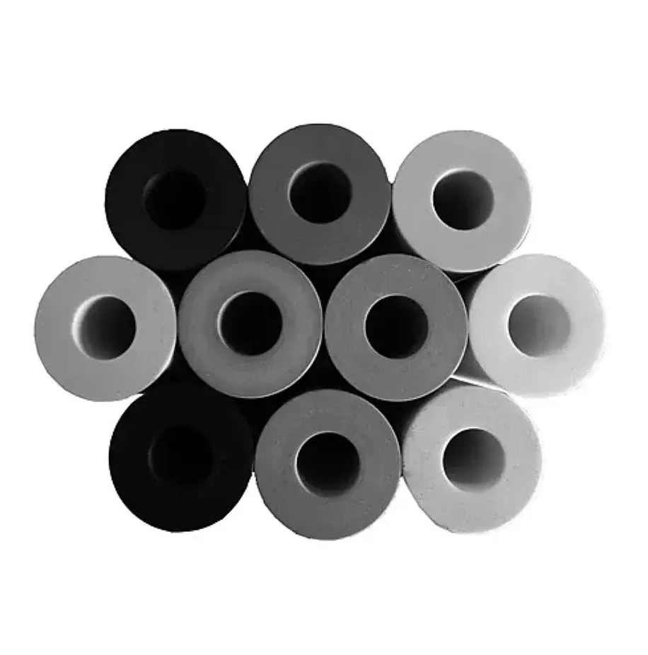 PTFE Molded Tube