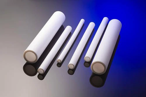 PTFE Molded Tube