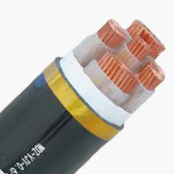 PVC Insulated Wire (JB8734-2012)