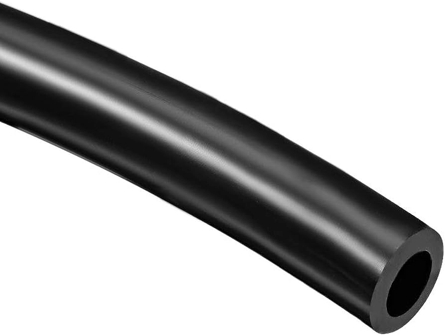 Silicone Platinum Cured Customized OEM Tubing Manufacturer for Airline