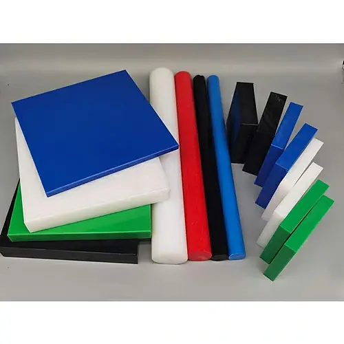 UHMWPE Sheet Customized OEM Manufacturer