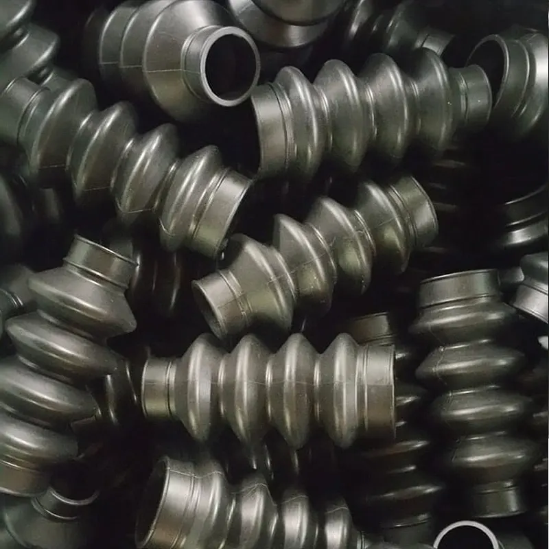 Viton Injection Molding Part