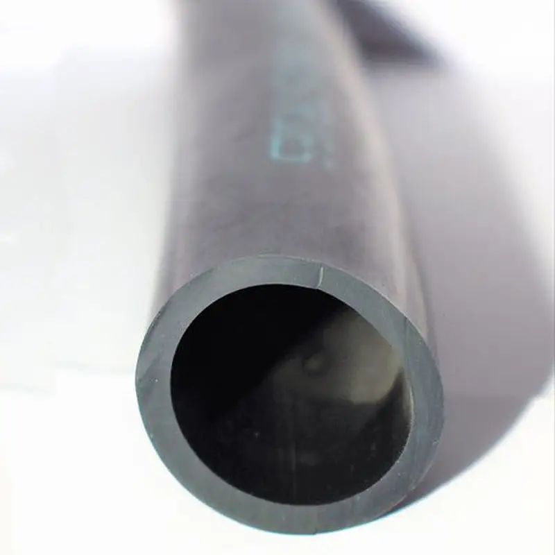 Viton Heat Resistance Colored Customized OEM Tubing