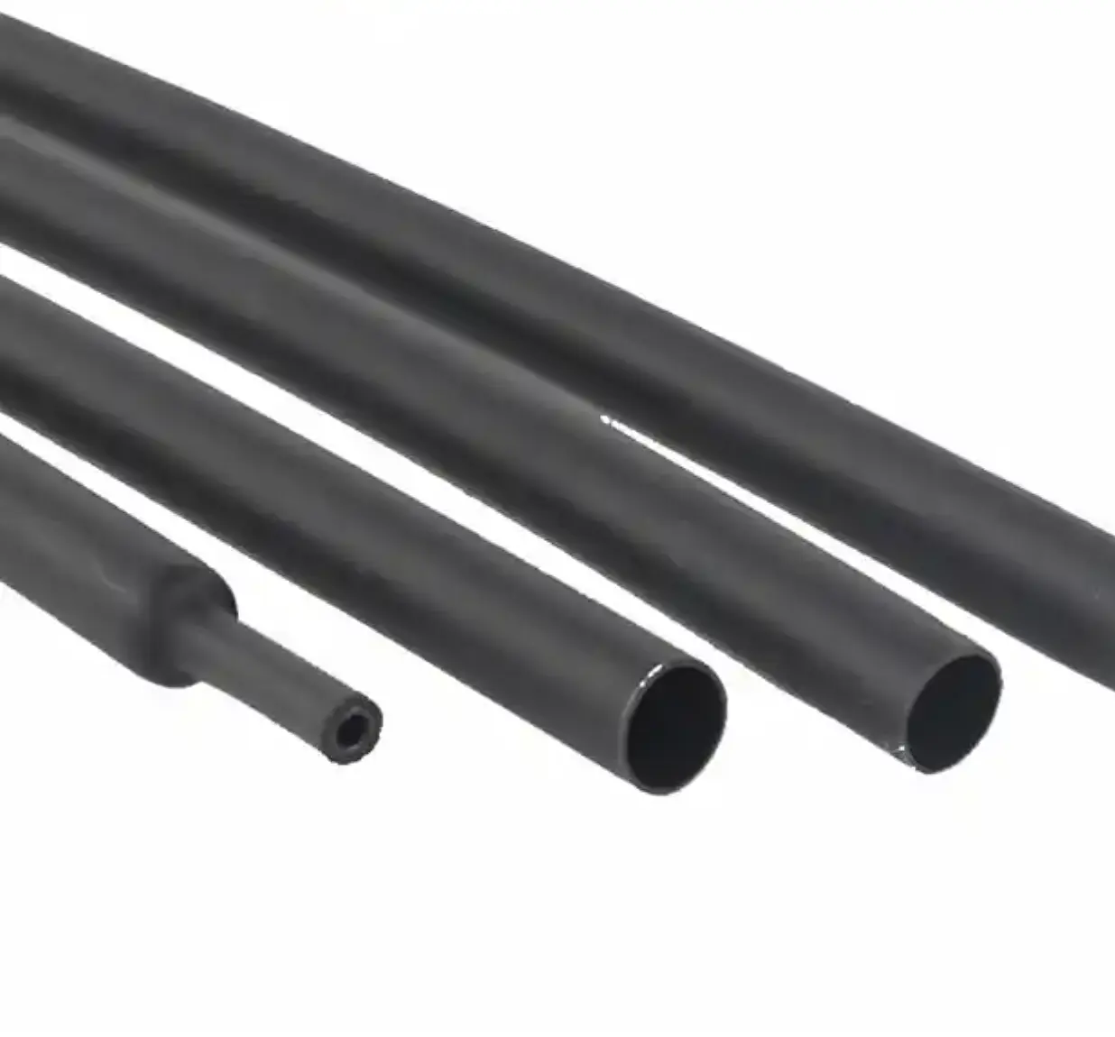PVDF Heat Shrink Tube OEM Manufacturer