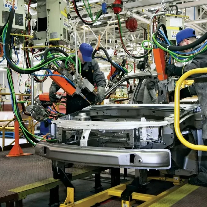 Automotive