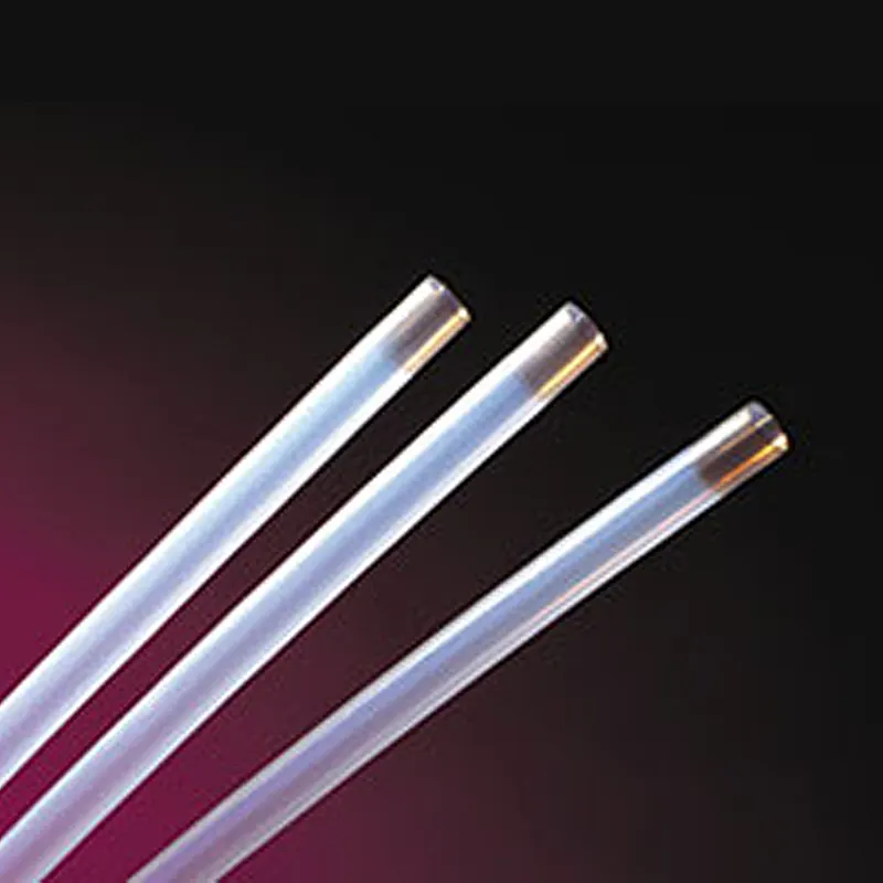 Chinaptfetube PTFE Etching Tubing OEM Manufacturer for Medical