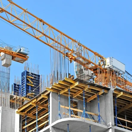 Construction