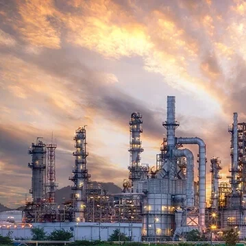 Petrochemical