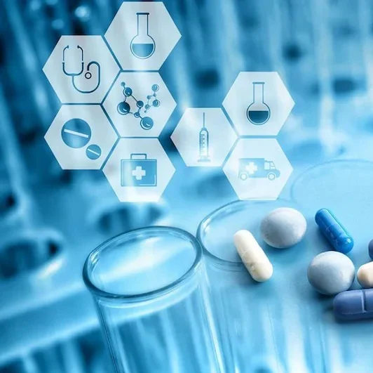 Pharma
