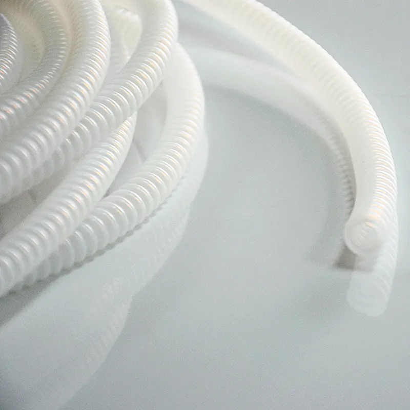 Beyond Visuals: 7 Proven Test Methods for Polytetrafluoroethylene (PTFE) Inner-Tube Hose Assemblies