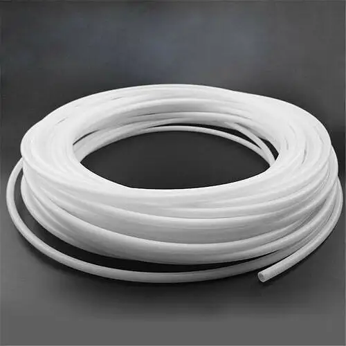 Data-Backed Comparison: What Is the Difference Between PTFE and PVC? 5 Critical Distinctions for Engineers