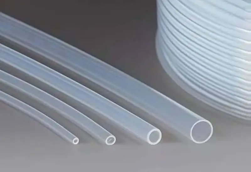 ozonetech Daikin chemours PTFE tube