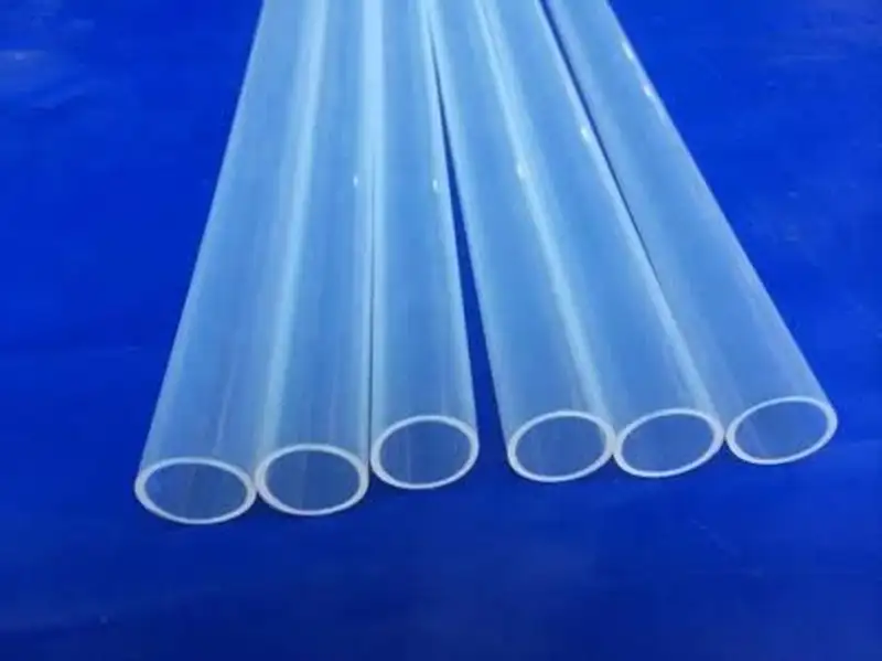 Yozonetech PFA tube