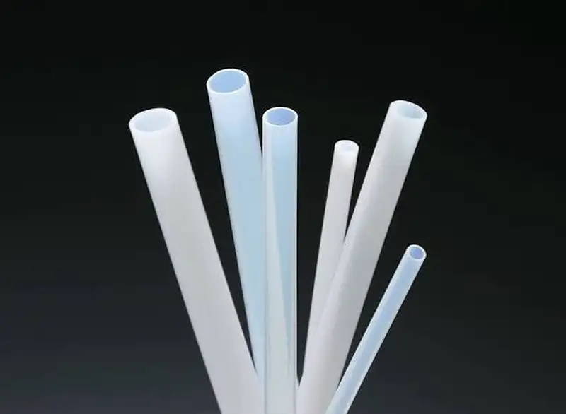 Yozonetech PTFE milky white tube