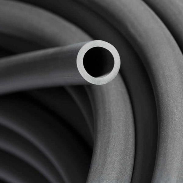 FKM Fuel Tubing for E30 Ethanol-Blended Gasoline