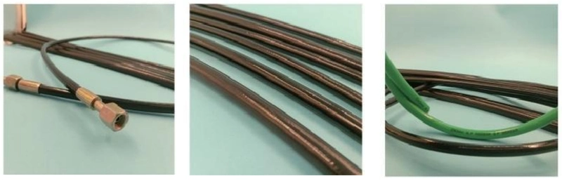PA Tube – PA11 & PA12 Tubing for Oil, Fuel and Vapor Transfer
