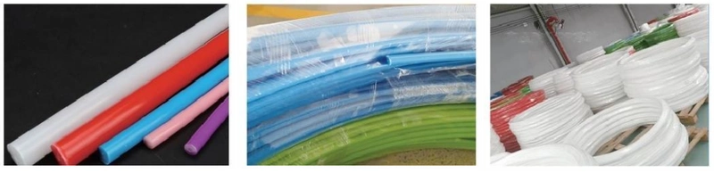 PA Tube – PA11 & PA12 Tubing for Oil, Fuel and Vapor Transfer