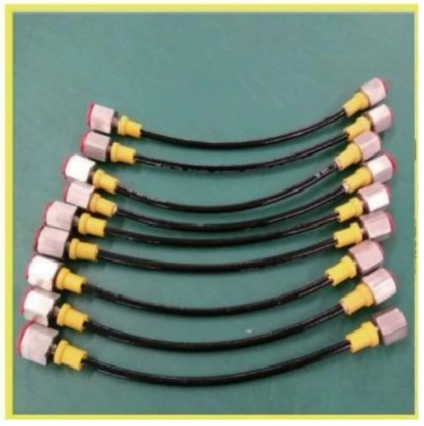 PA Tube – PA11 & PA12 Tubing for Oil, Fuel and Vapor Transfer