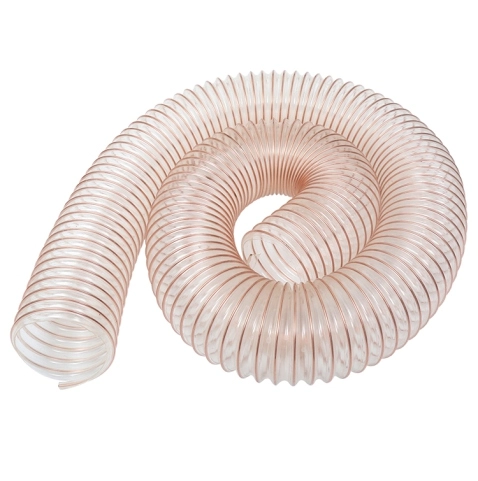 Oil-Resistant & Anti-Static PU Hose