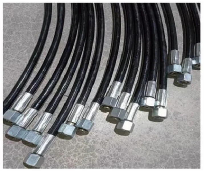 PA Tube – PA11 & PA12 Tubing for Oil, Fuel and Vapor Transfer
