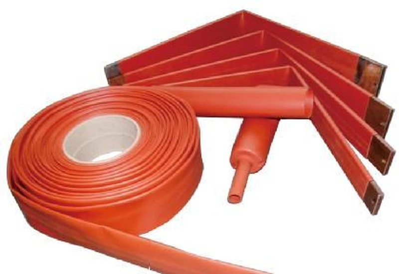 Busbar Insulation Heat Shrink Tubing