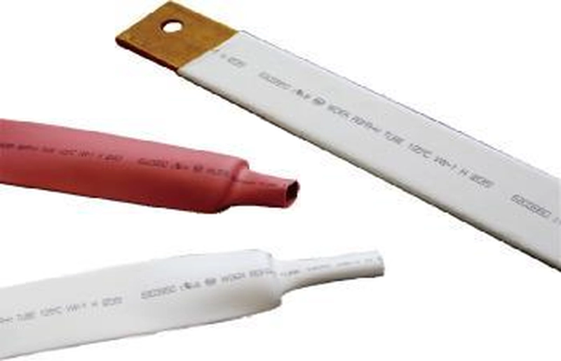 Busbar Insulation Heat Shrink Tubing
