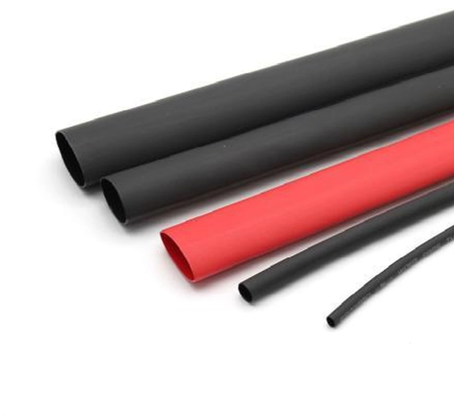 Dual Wall Adhesive Lined Heat Shrink Tubing
