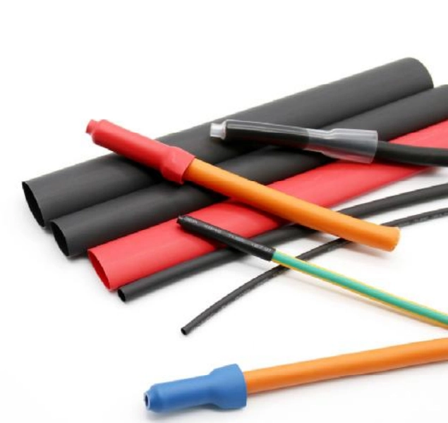 Dual Wall Heat Shrink Tubing