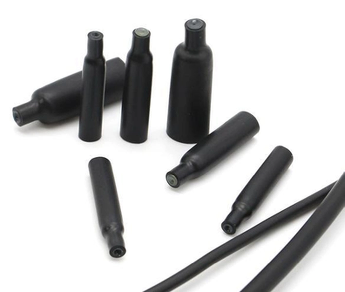 End Caps & Connectors