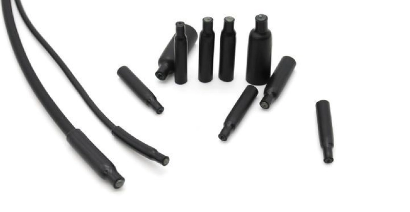 End Caps & Connectors