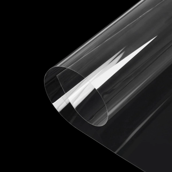 Fluoropolymer Films